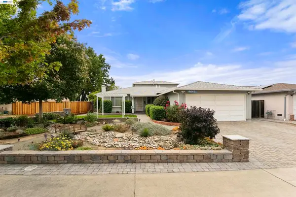 4645 Ridpath St, Fremont, CA 94538