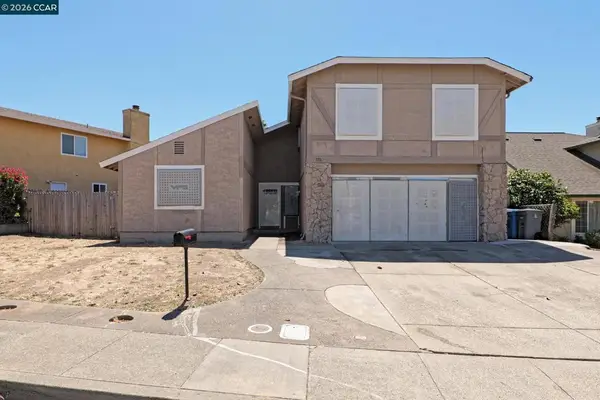 170 Opal Dr, Vallejo, CA 94589