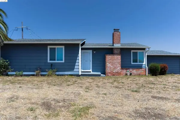 103 Dieninger St., Vallejo, CA 94589