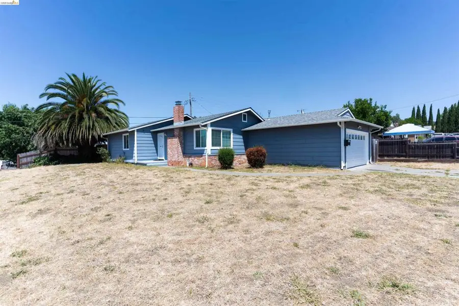 103 Dieninger St., Vallejo, CA 94589 - #3