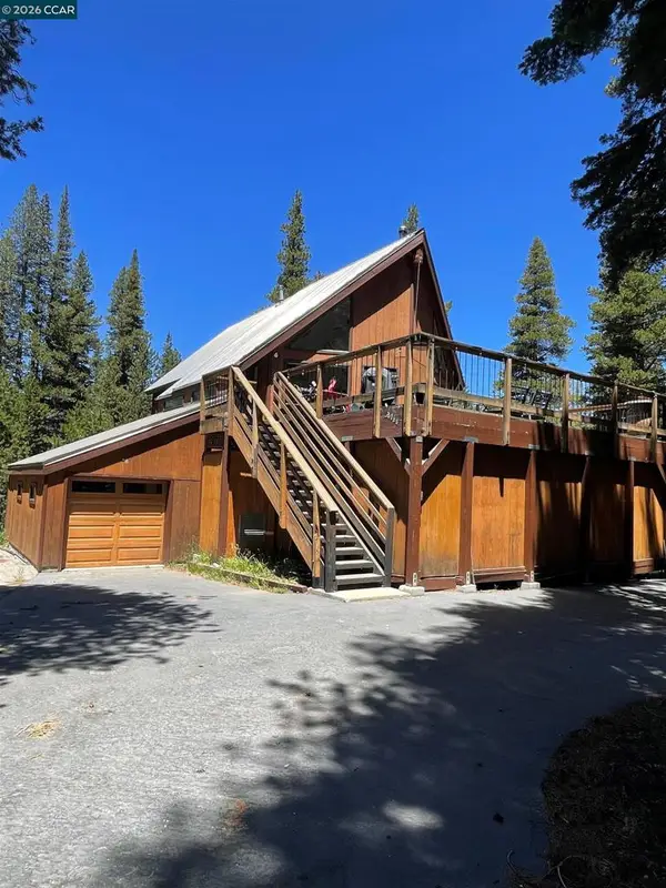 34064 Fremont Rd, Kirkwood, CA 95646