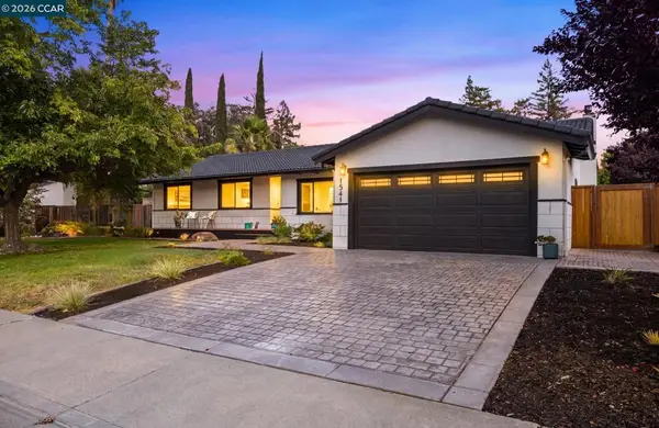 1541 Longford Ct, Walnut Creek, CA 94598