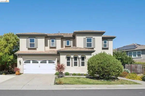 661 Stoneman Ct, Benicia, CA 94510