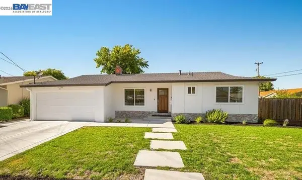 7527 Frederiksen Ln, Dublin, CA 94568