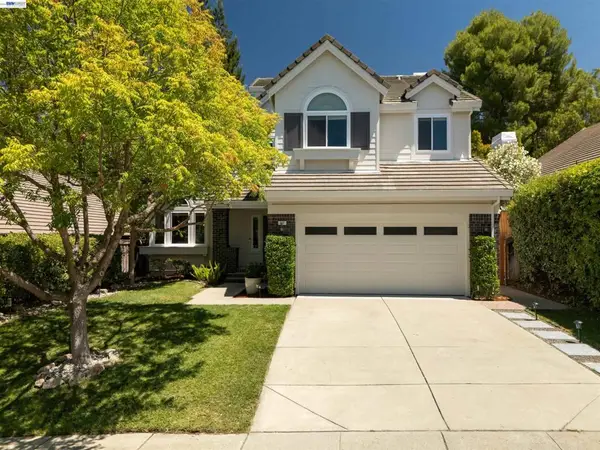 507 Raven Pl, Clayton, CA 94517