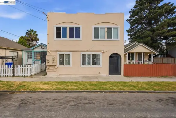 1619 Chanslor Ave, Richmond, CA 94801