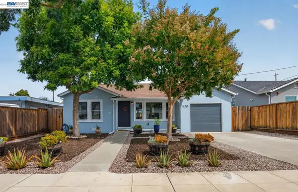 1120 Henderson Ave, Menlo Park, CA 94025