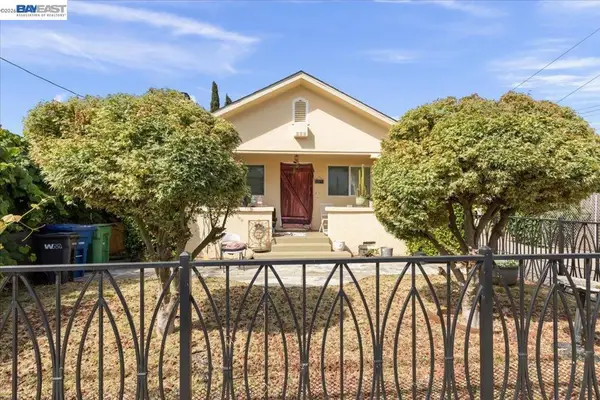22071 Montgomery St, Hayward, CA 94541