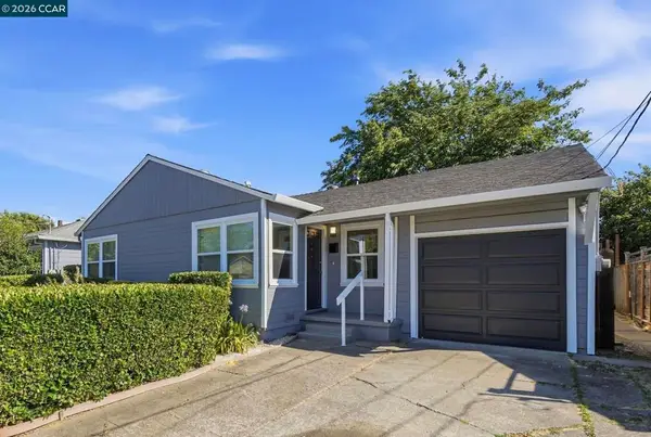2880 Mount Diablo St, Concord, CA 94518