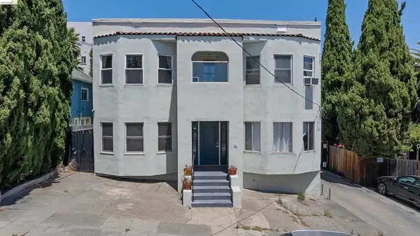 74 Pearl St, Oakland, CA 94611