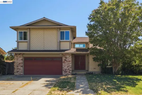 838 Spindrift Pl, Fairfield, CA 94534