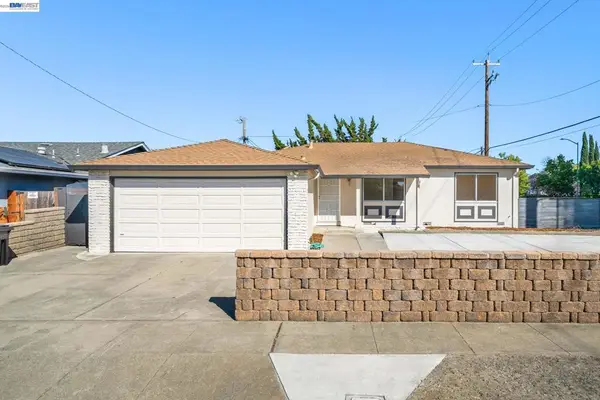 5086 Brett Ct, Fremont, CA 94538