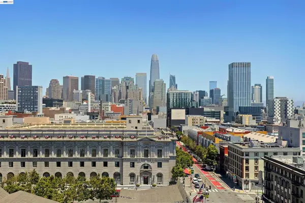 1160 Mission St #1004, San Francisco, CA 94103