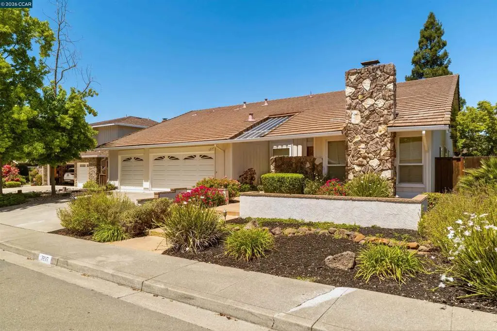 3237 Vera Cruz Dr, San Ramon, CA 94583 - #1