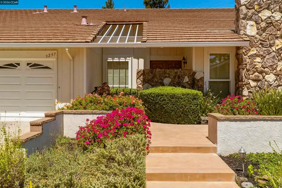 3237 Vera Cruz Dr, San Ramon, CA 94583 - #3