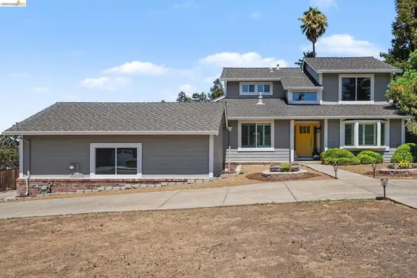 332 Chardonnay Cir, Clayton, CA 94517