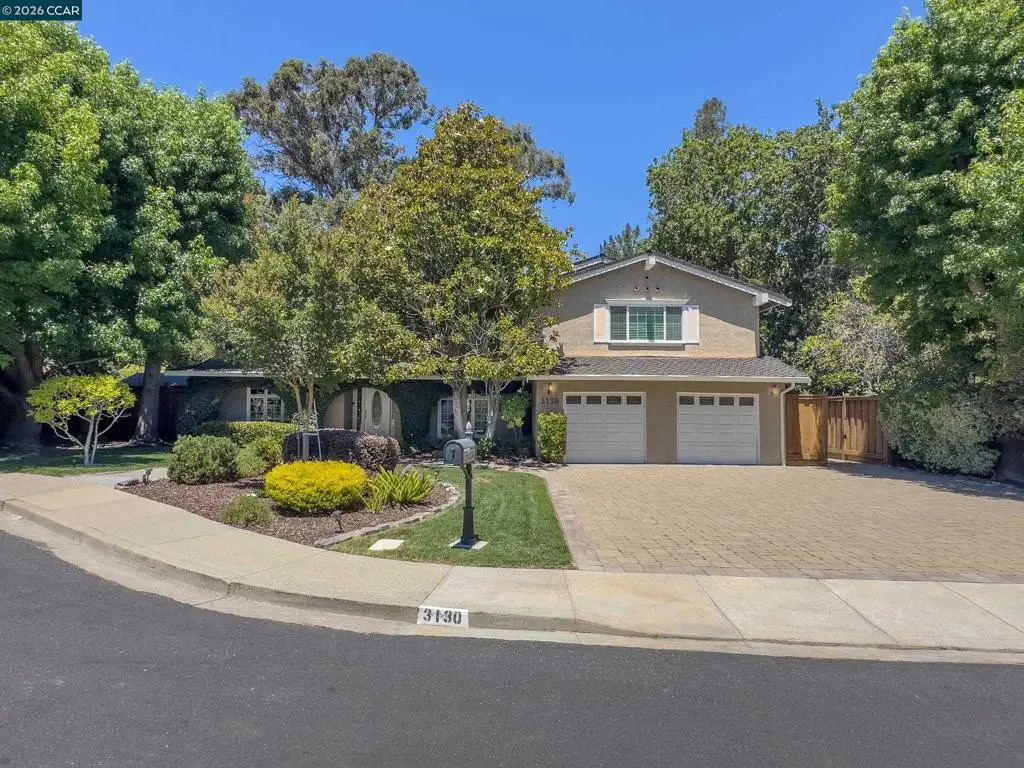 3130 La Playa Ct, Lafayette, CA 94549 - #1