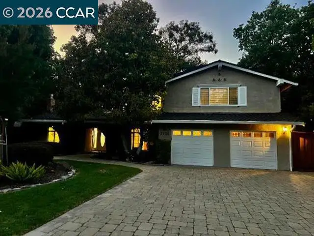 3130 La Playa Ct, Lafayette, CA 94549 - #2