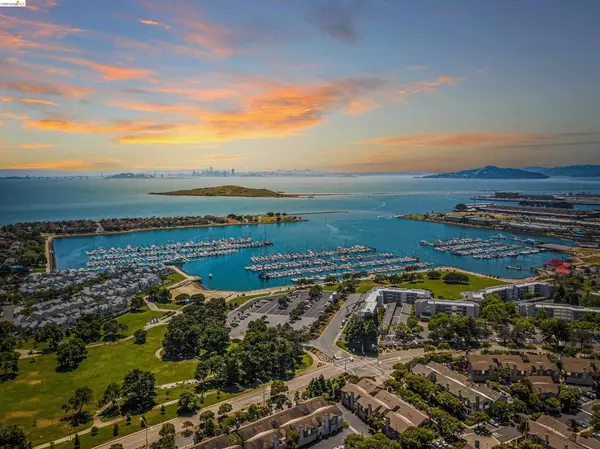 1508 Jetty Dr, Richmond, CA 94804