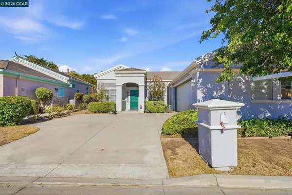 250 Winesap Dr, Brentwood, CA 94513