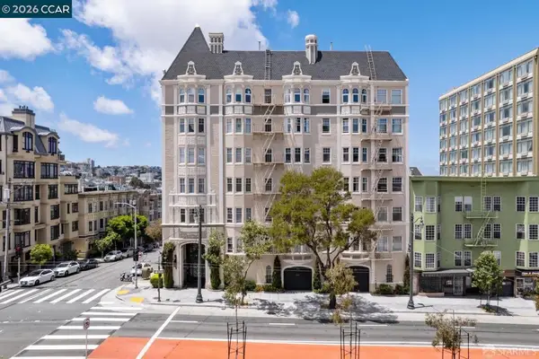 2701 Van Ness Ave #507, San Francisco, CA 94109