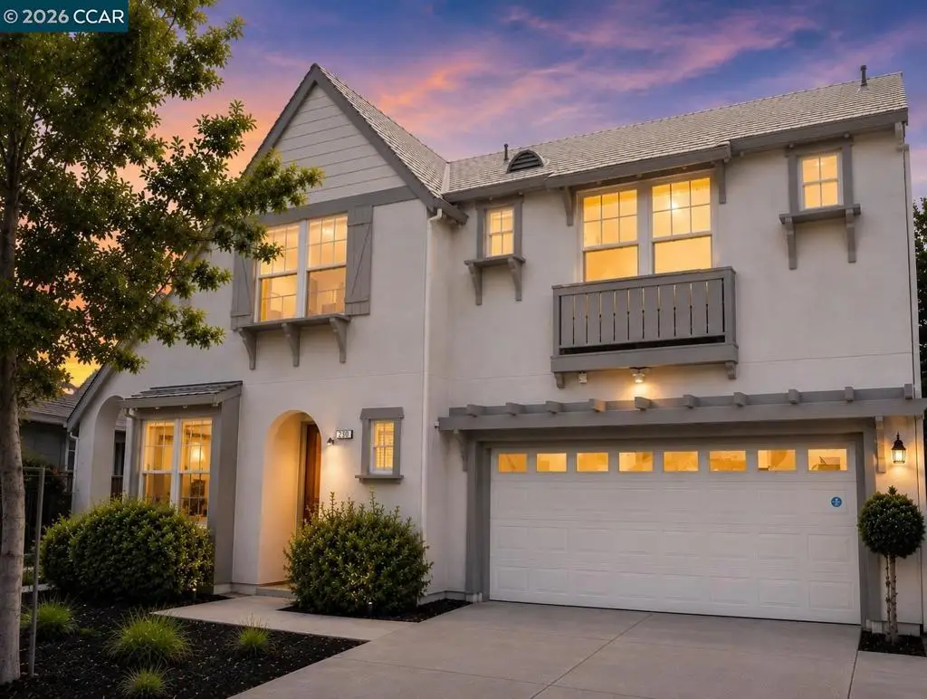 230 Latera Ct., San Ramon, CA 94582 - #1