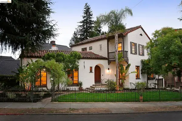 314 Wildwood Ave., Piedmont, CA 94611