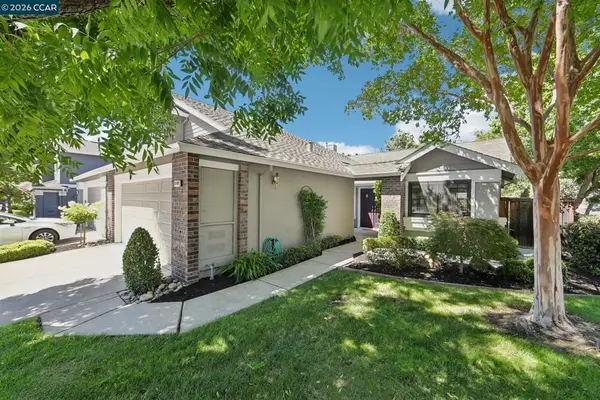 1129 Sunshine Circle, Danville, CA 94506