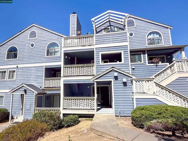 113 Sea Crest Cir, Vallejo, CA 94590
