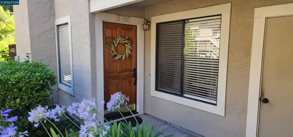 3793 Crow Canyon Road, San Ramon, CA 94582
