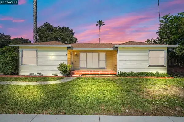 1741 6th St, Concord, CA 94519
