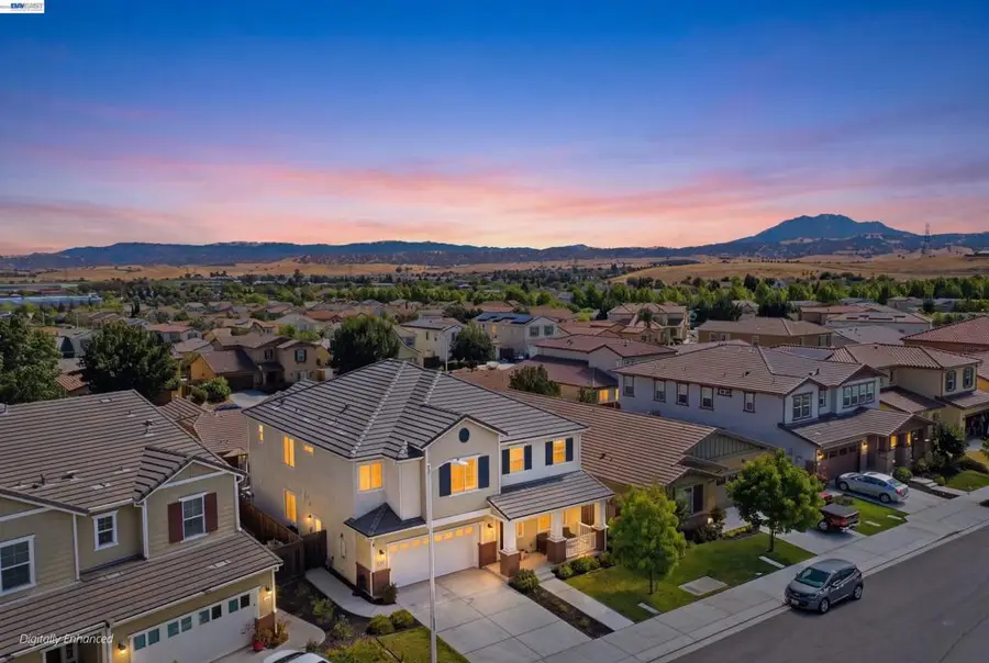 5555 Mountain Ridge Ct, Antioch, CA 94531 - #2