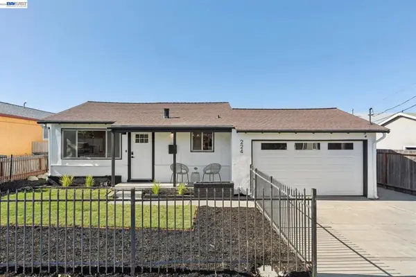 224 Wilshire Ave, Vallejo, CA 94591