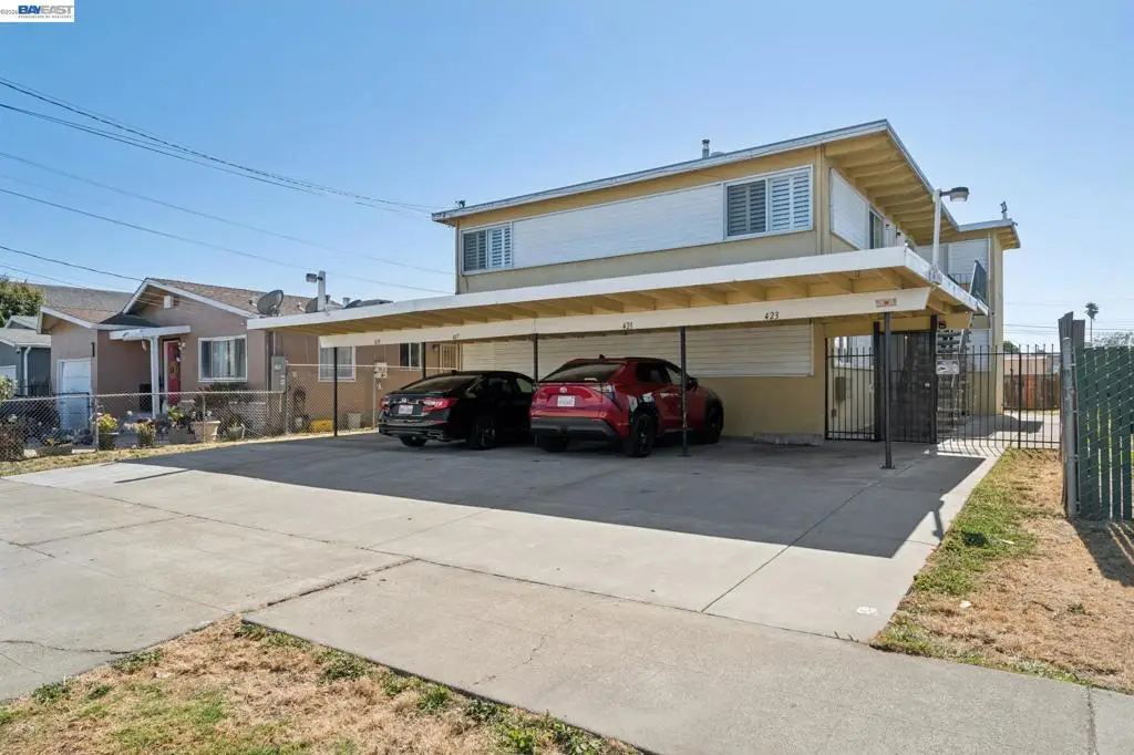 417 S 25th St, Richmond, CA 94804 - #1