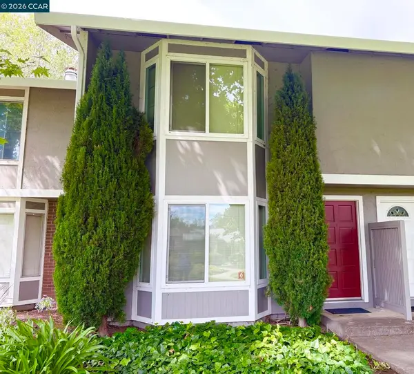 2834 Royal Ann Ln., Concord, CA 94518