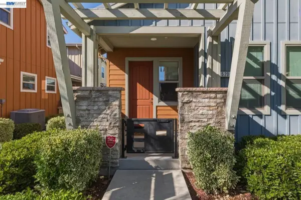 520 Sandalwood Dr, Livermore, CA 94551