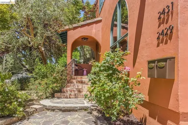 2431 Mckinley Ave, Berkeley, CA 94703