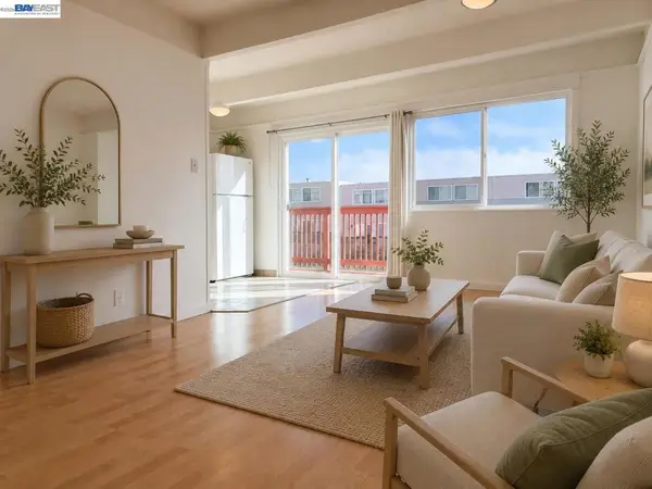 576 Sylvan St #20, Daly City, CA 94014