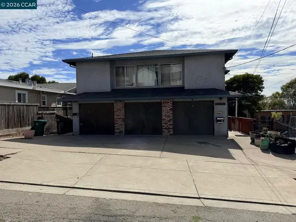 2415 Columbia Blvd, Richmond, CA 94804