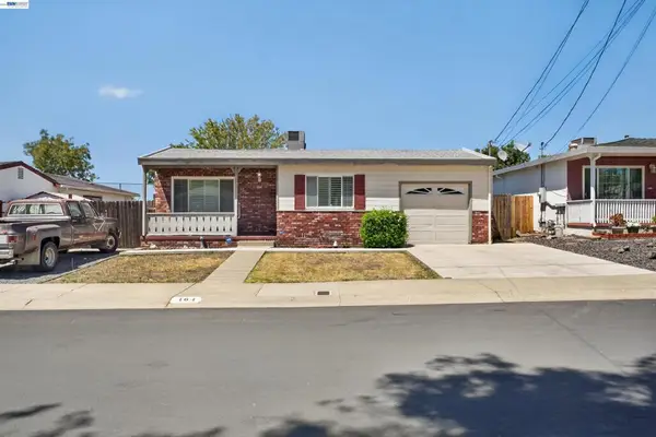 164 Lorraine Ave, Pittsburg, CA 94565
