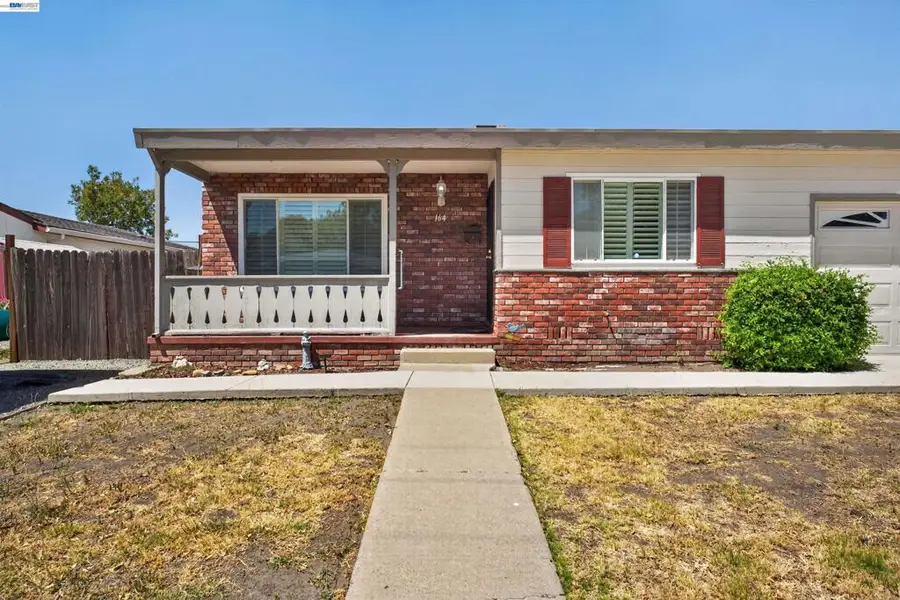 164 Lorraine Ave, Pittsburg, CA 94565 - #2