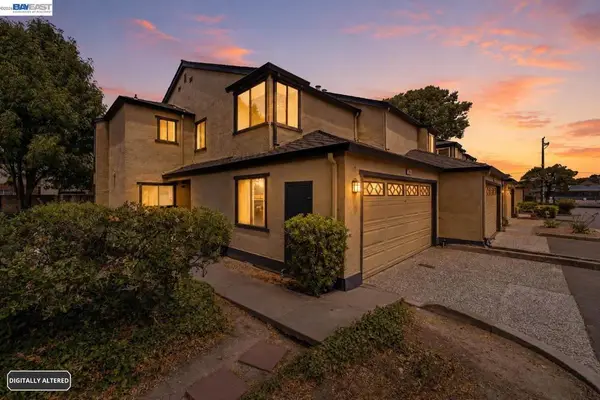 3810 Shinglewood Ct #6, Union City, CA 94587