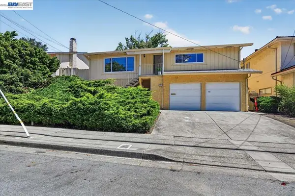19574 Stanton Ave, Castro Valley, CA 94546