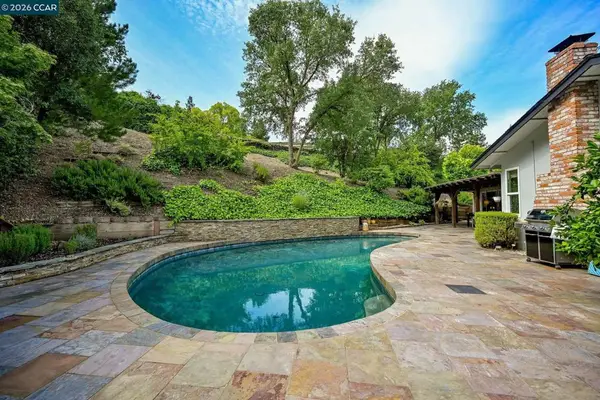 56 Baja Loma Ct, Danville, CA 94526