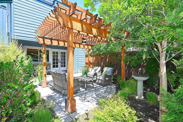 1290 Honey Trail, Walnut Creek, CA 94597
