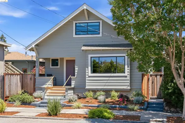 2635 Mathews St, Berkeley, CA 94702