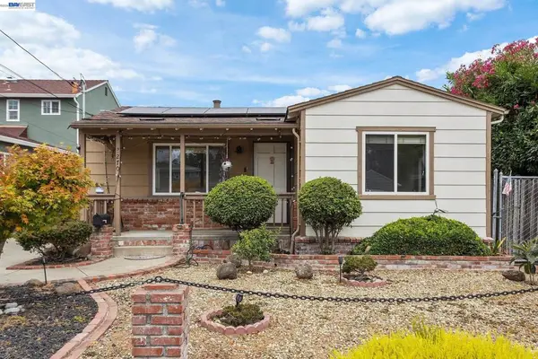 3270 Keith Ave, Castro Valley, CA 94546
