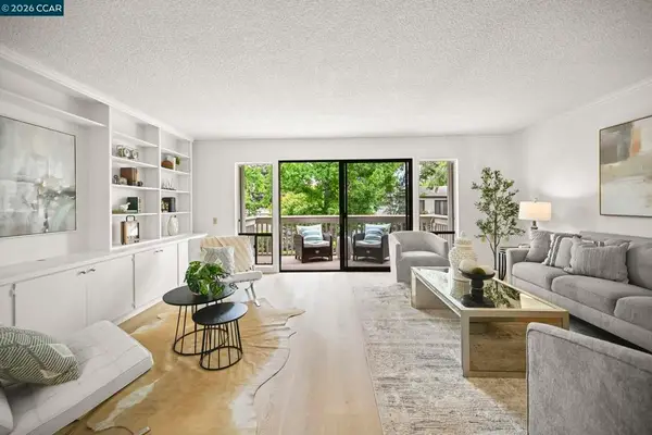 1525 Canyonwood Ct #3, Walnut Creek, CA 94595