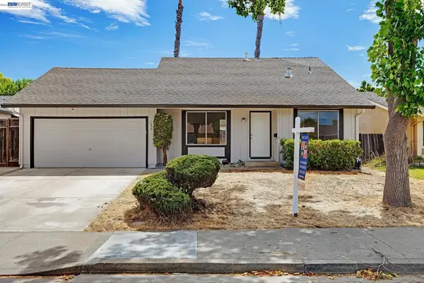 1427 Saybrook Rd, Livermore, CA 94551