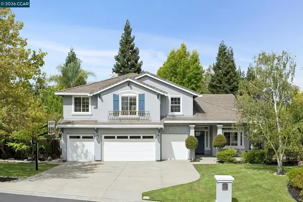 2478 Alamo Country Cir, Alamo, CA 94507